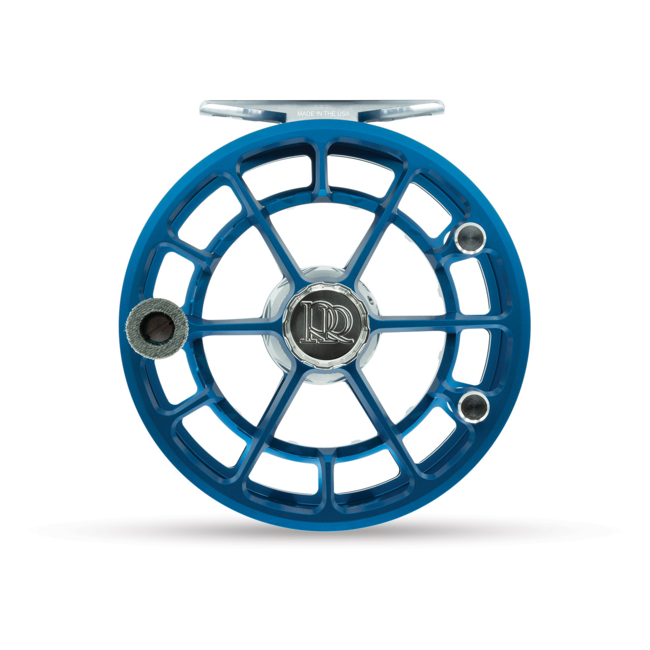 Ross Reels Evolution R Salt Fly Reel - AvidMax