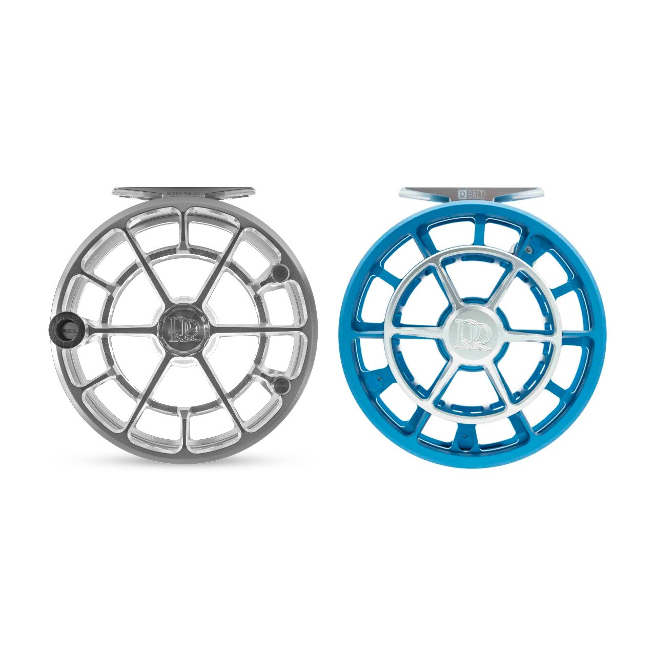 Ross Reels Evolution R Salt Fly Reel
