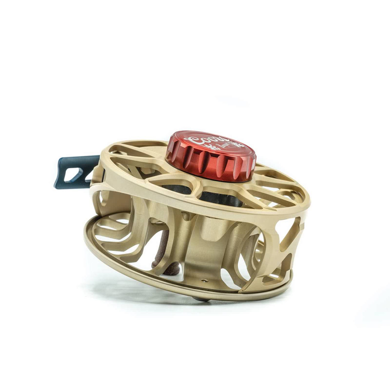 Ross Reels Animas Fly Reel Coors Banquet 7/8 wt