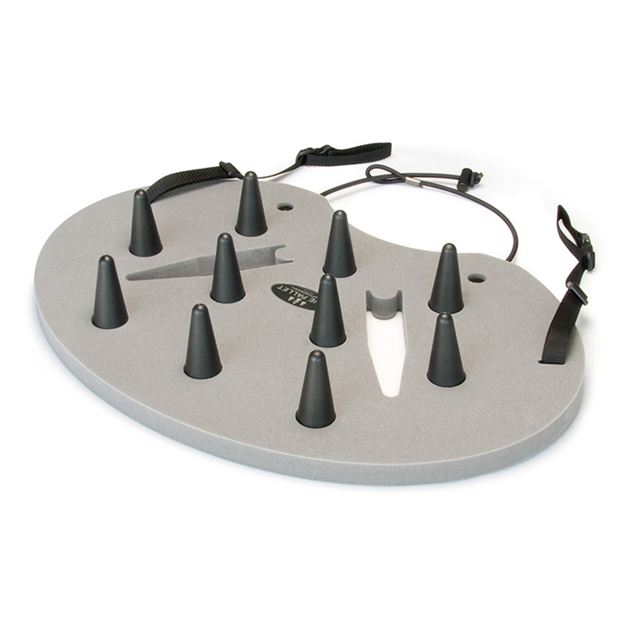 C&F Design CFA-300 Line Pallet Waist Hanger Type