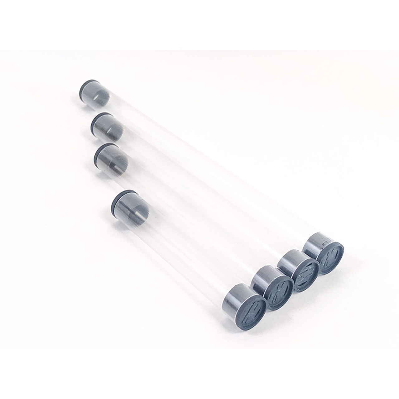 C&F Design ST-S Spare Tubes Short 3 Pack