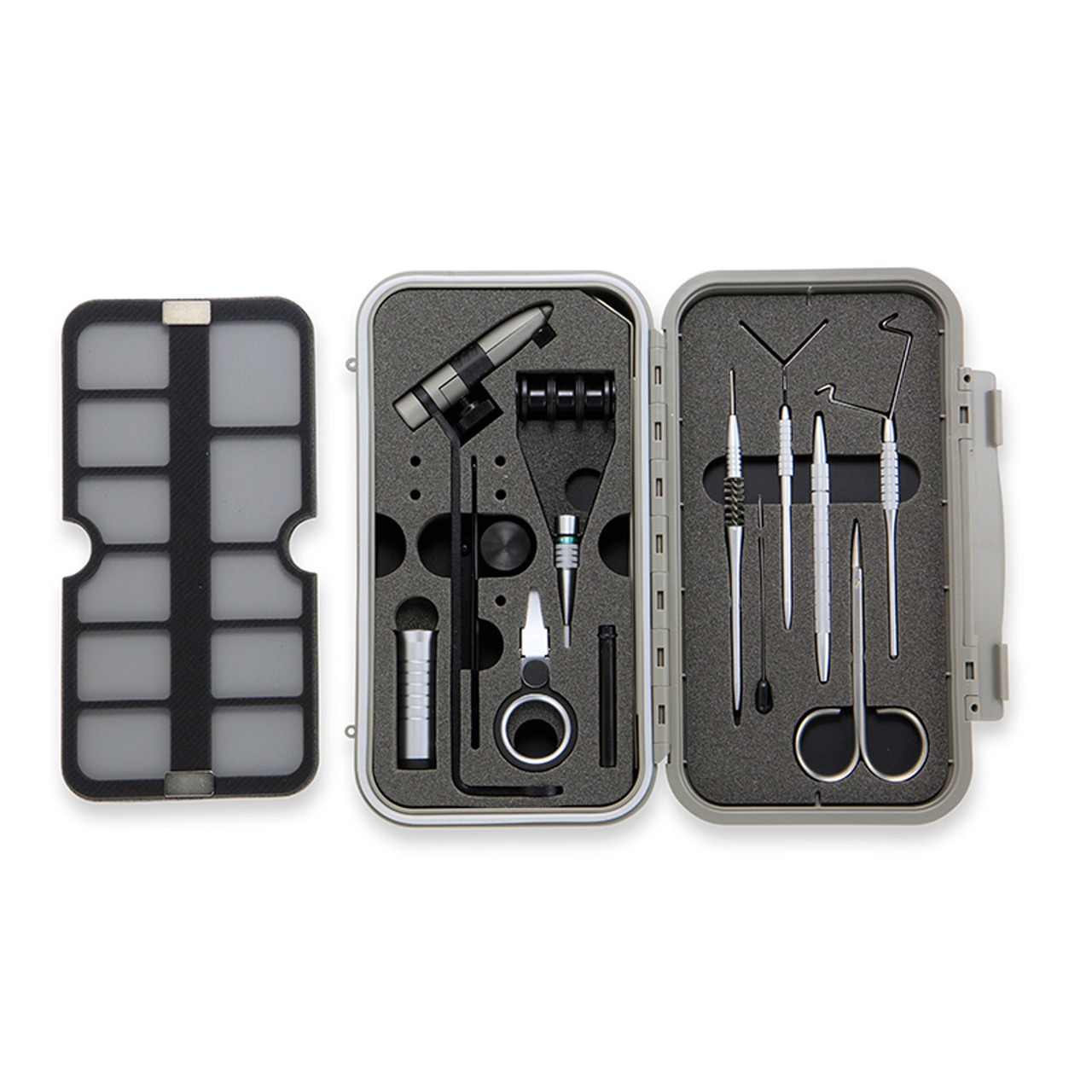 C&F Design CFT-1000 Marco Polo Fly Tying System