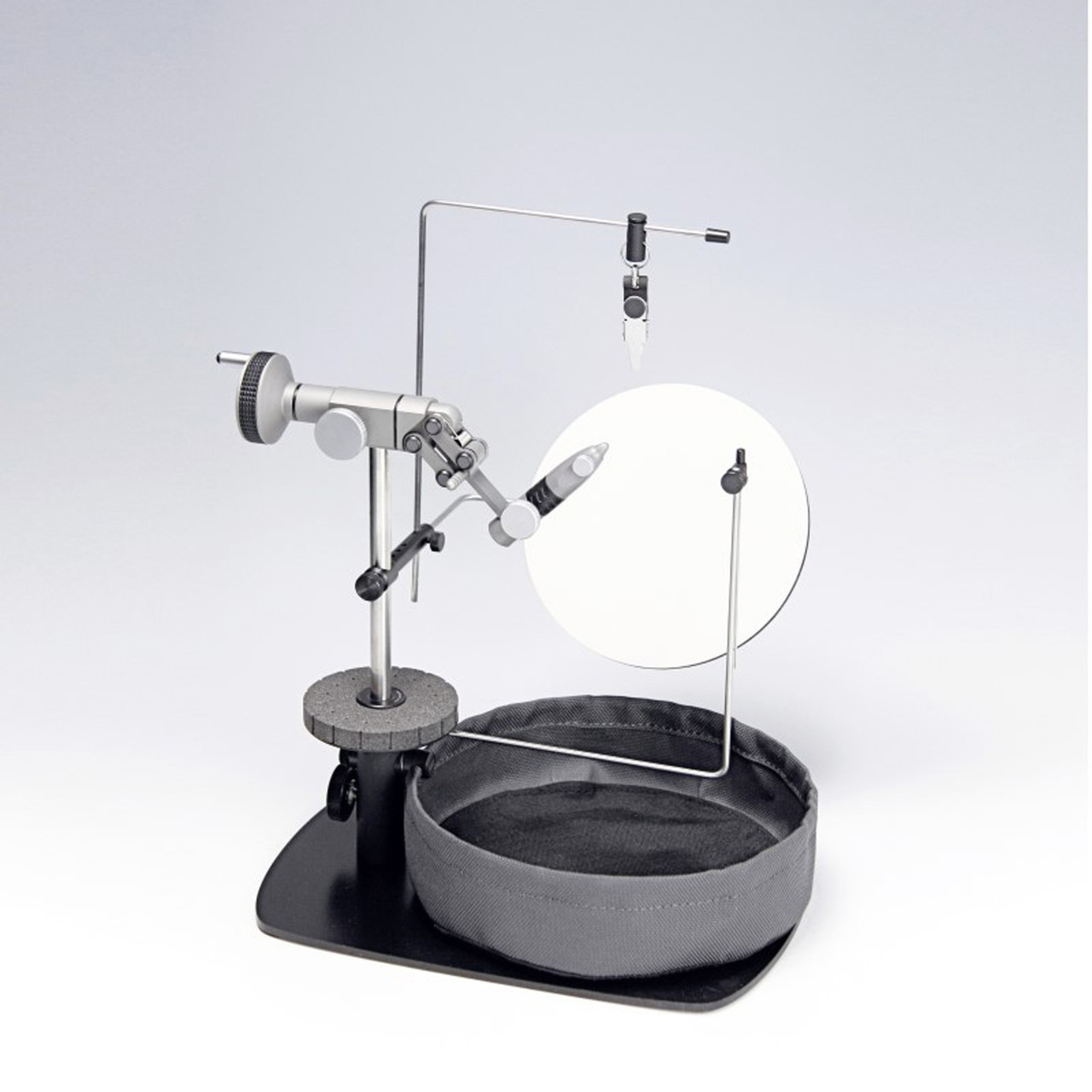 C&F Design CFT-9000 Reference Pedestal Fly Tying Vise