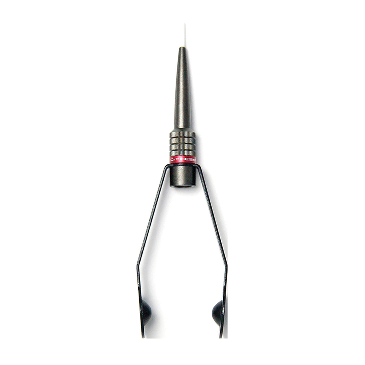 C&F Design CFT-61/L Bobbin Holder Midge Long