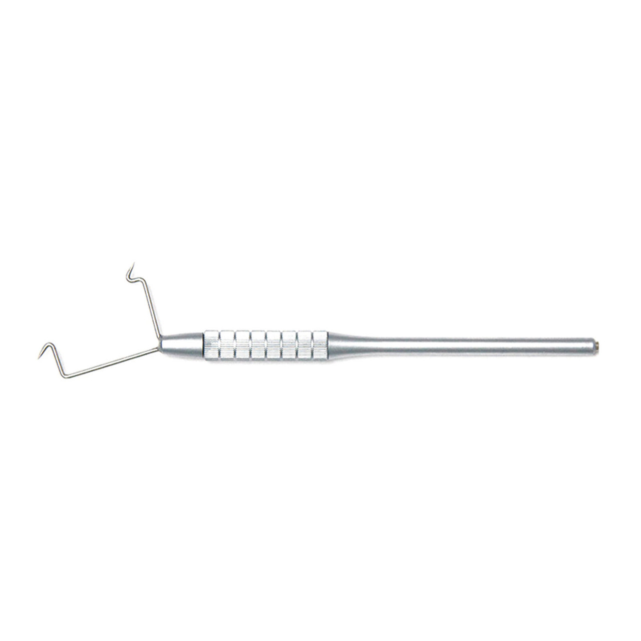 C&F Design CFT-110/S 2-in-1 Whip Finisher Midge