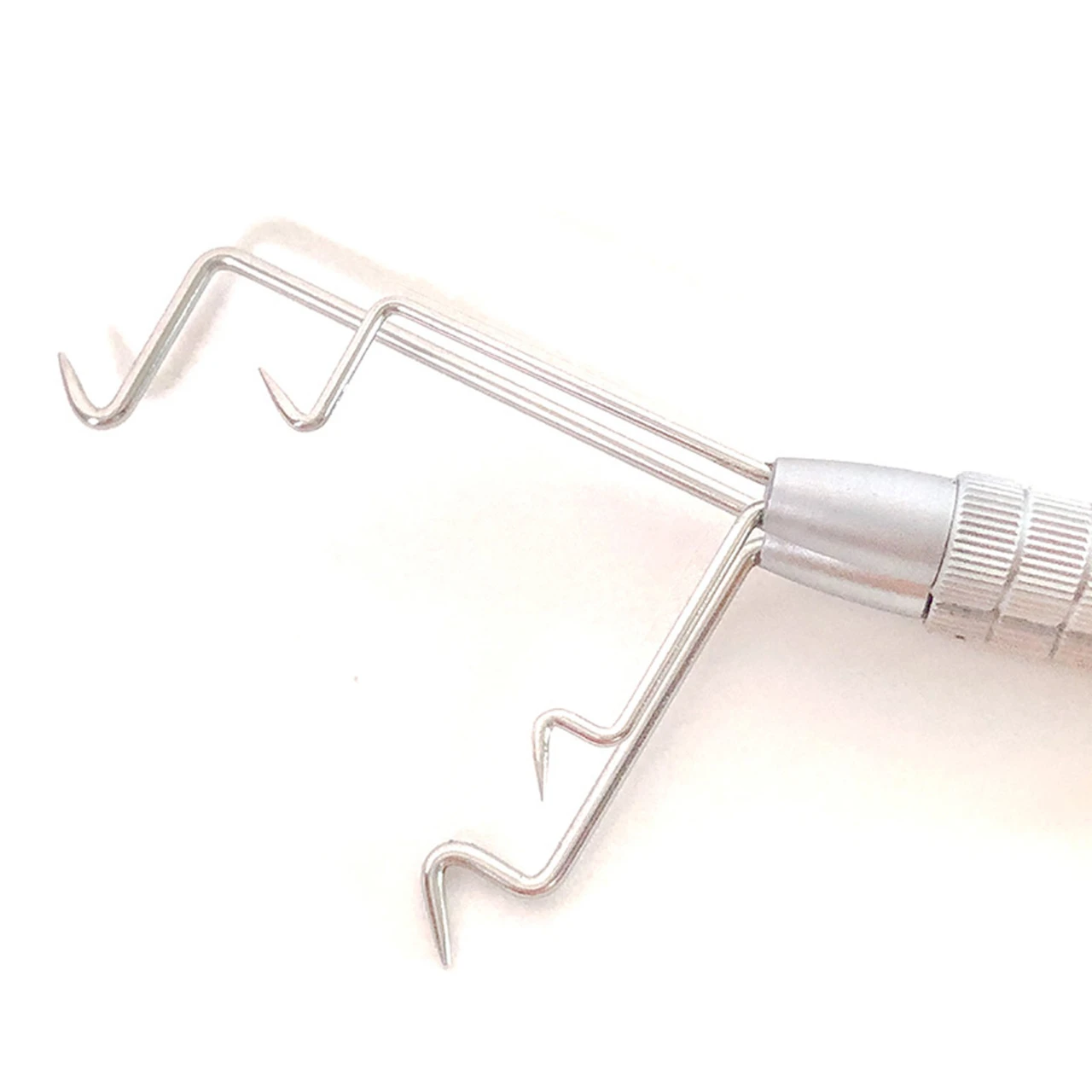 C&F Design CFT-110/S 2-in-1 Whip Finisher Midge - view 1