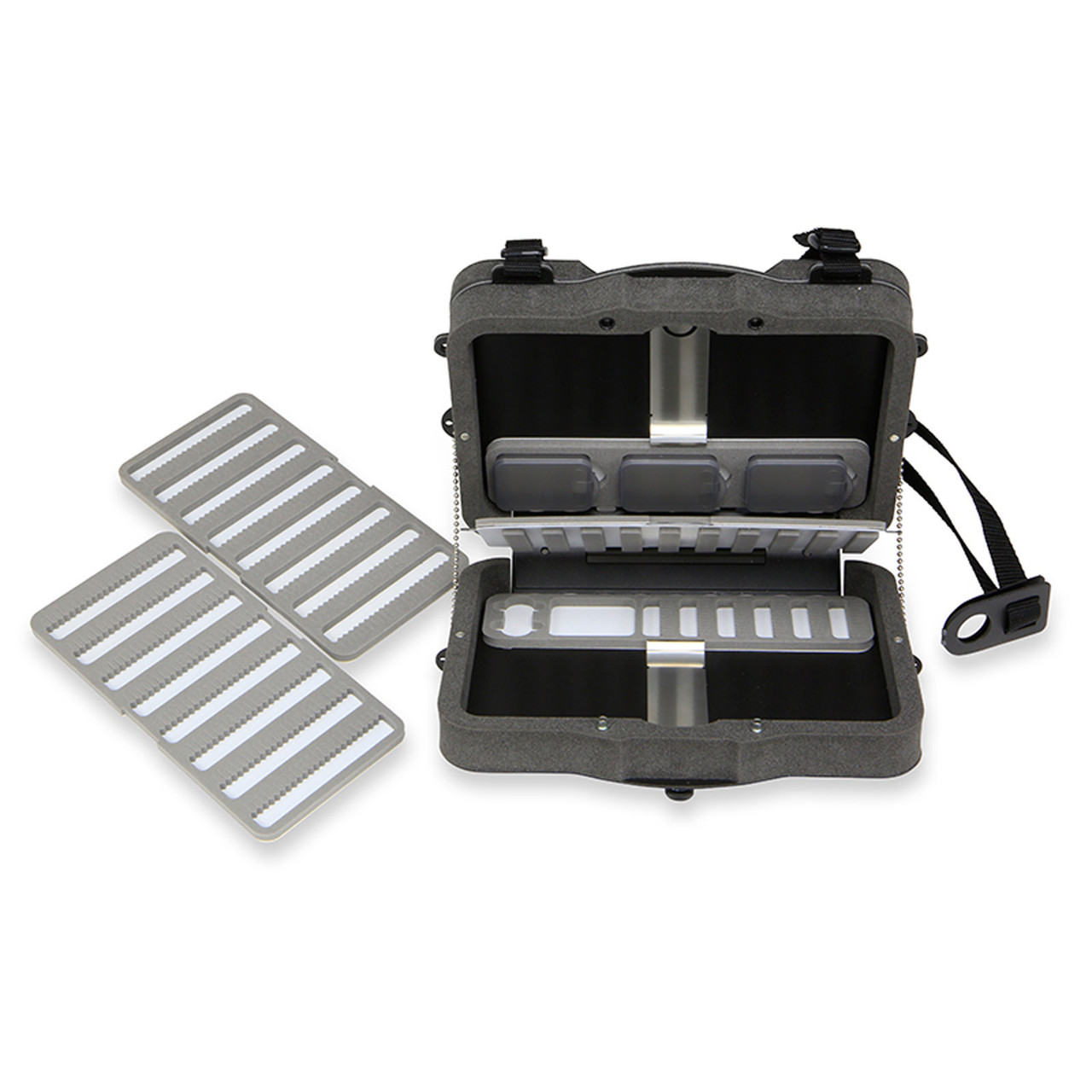 C&F Design CFA-830 Universal System Chest Storage - view 2