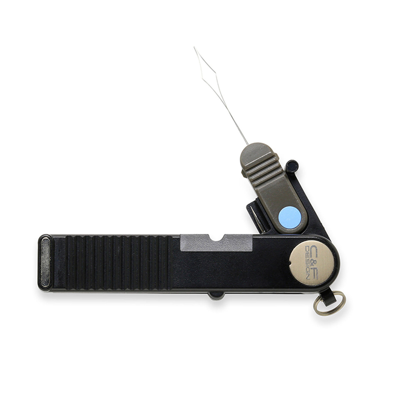 C&F Design CFA-43 3-in-1 Clipper