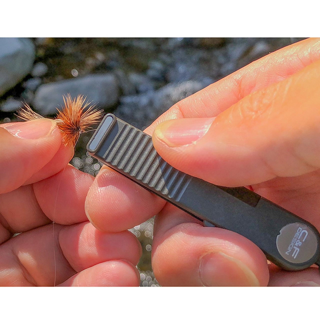 C&F Design CFA-43 3-in-1 Clipper