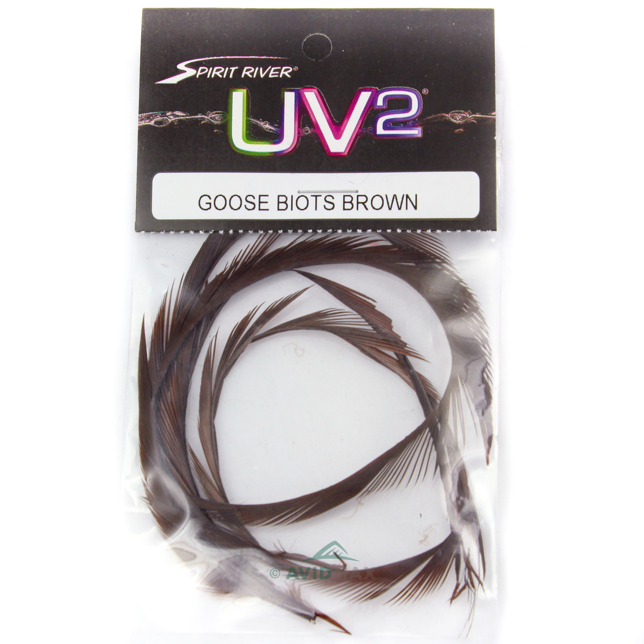 Spirit River UV2 Goose Biots