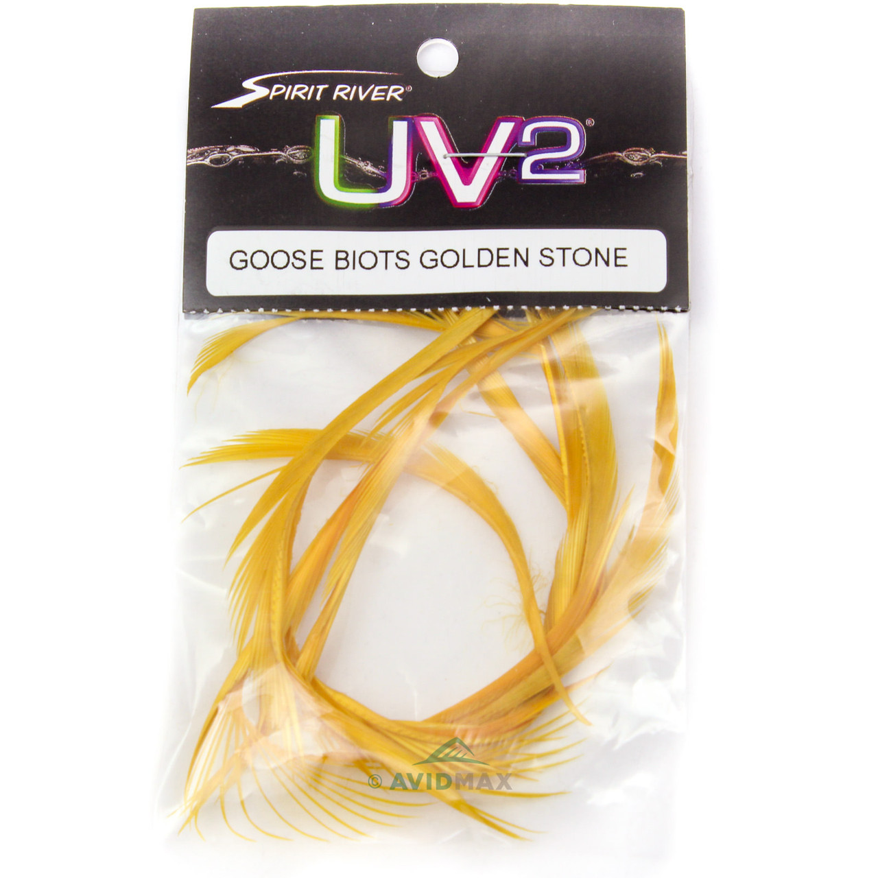 UV2 Goose Biots Golden Stone