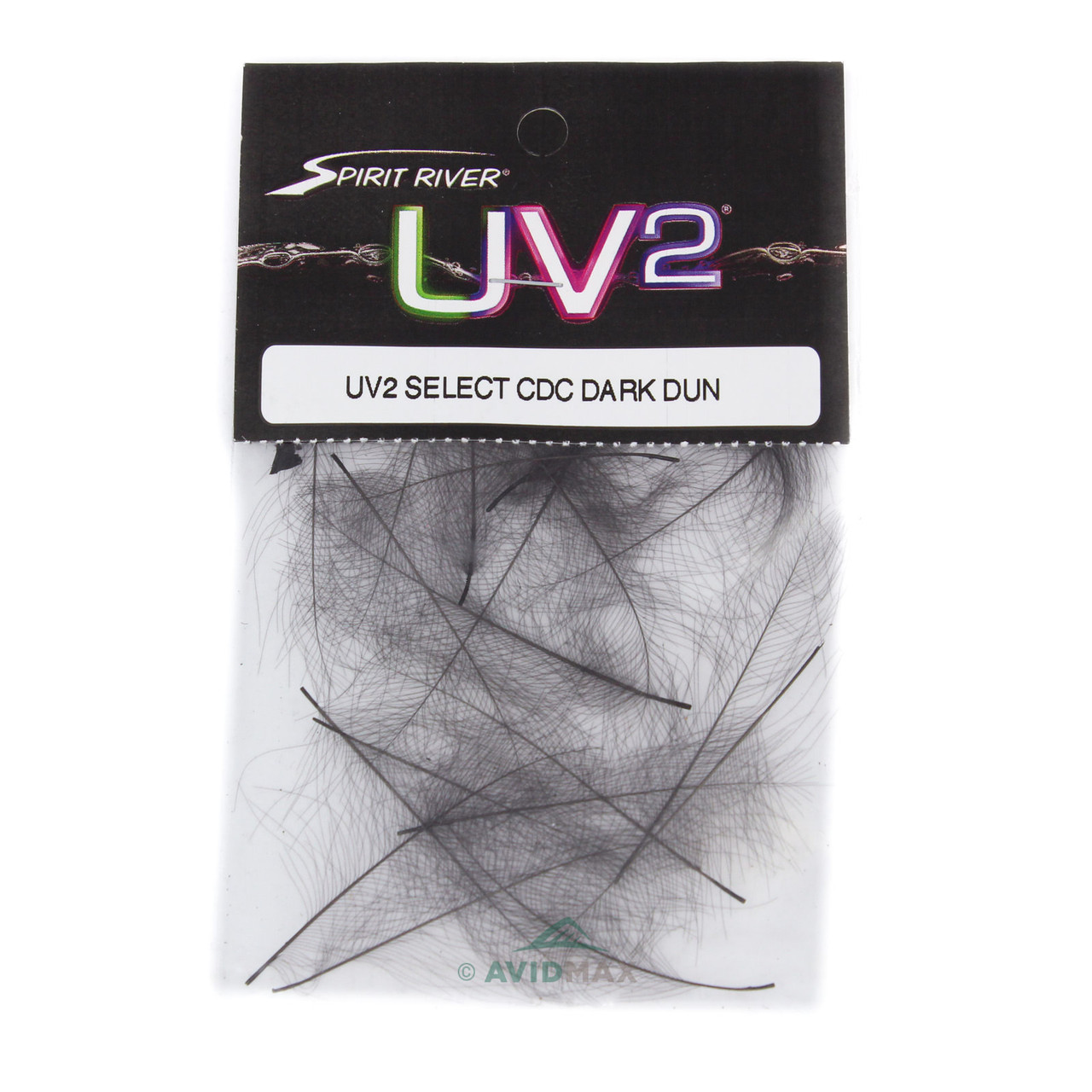 Spirit River UV2 Select CDC