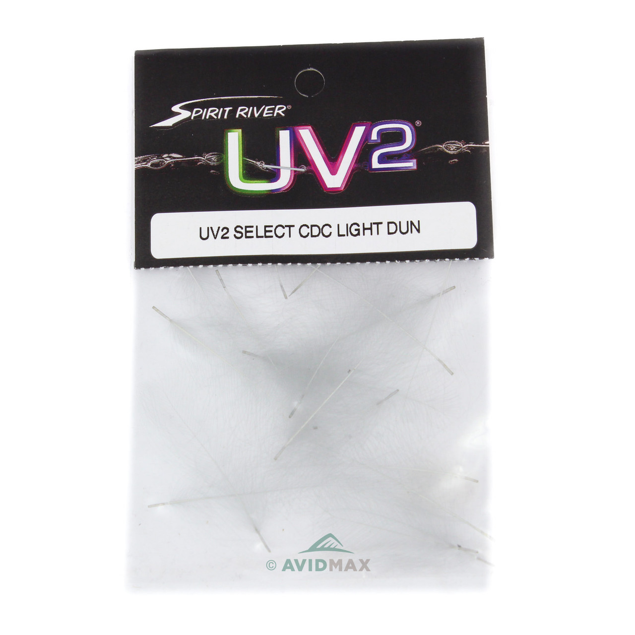 Spirit River UV2 Select CDC