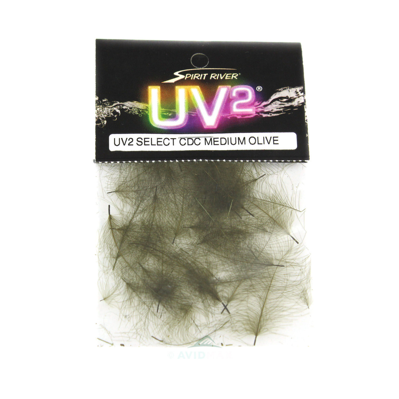 Spirit River UV2 Select CDC