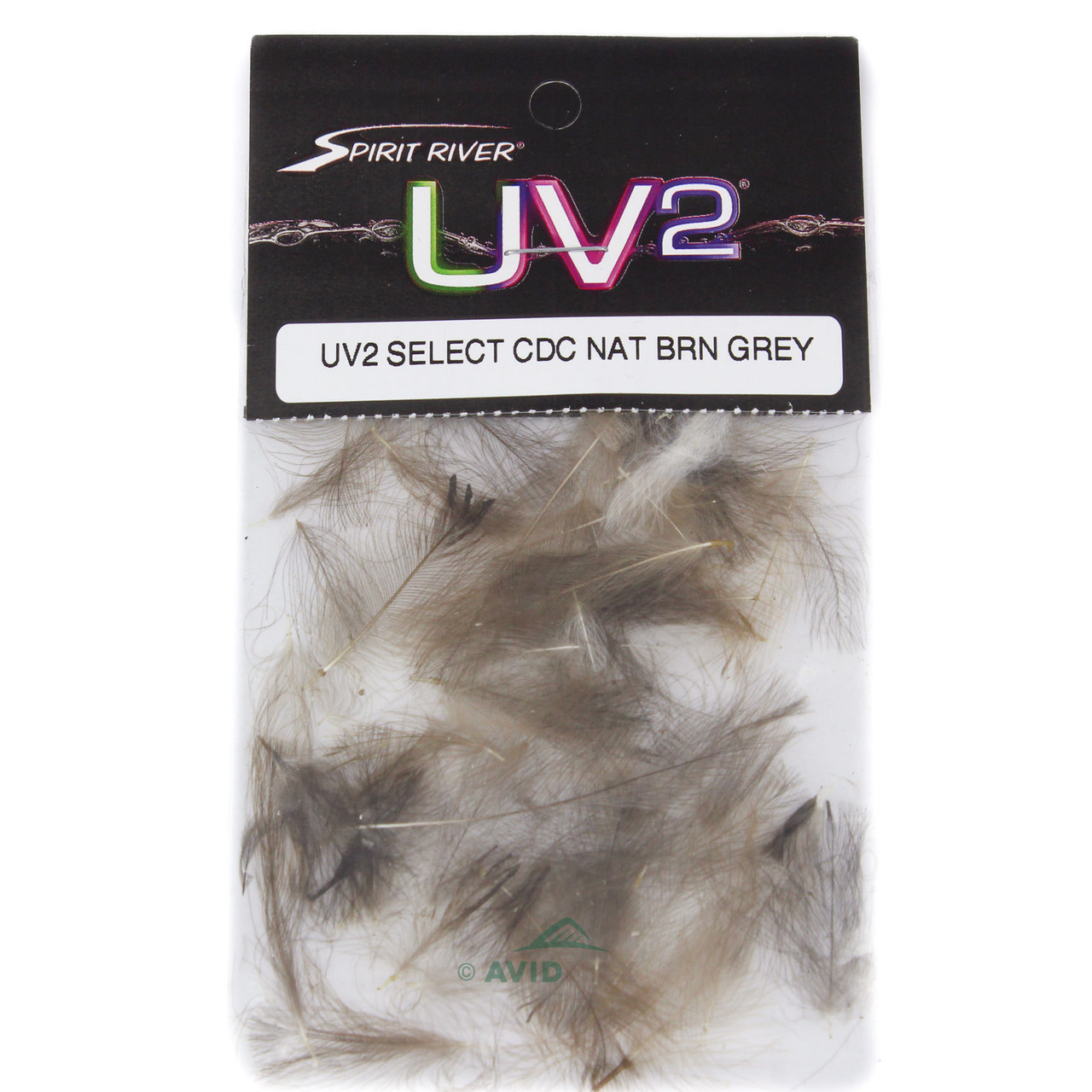 Spirit River UV2 Select CDC