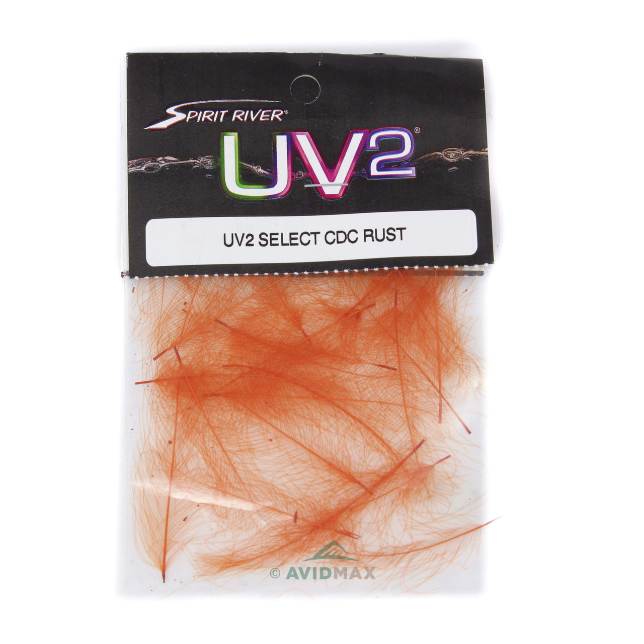 Spirit River UV2 Select CDC