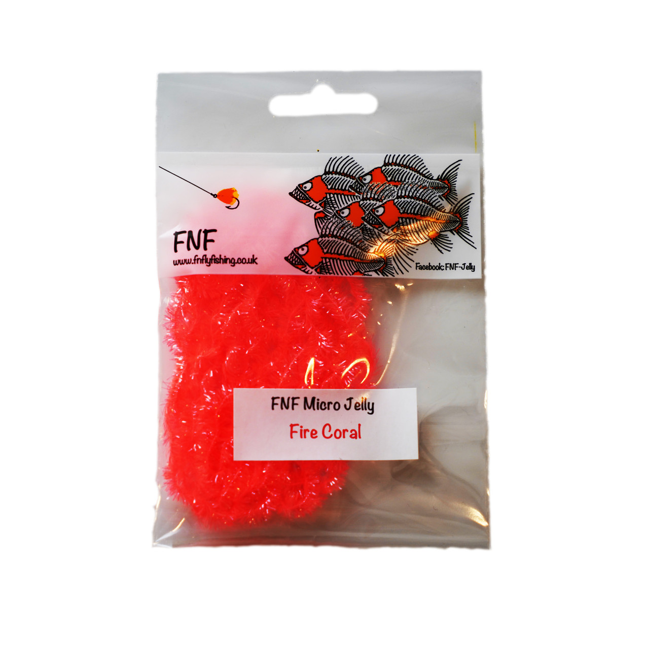 FNF Micro Jelly 6 mm