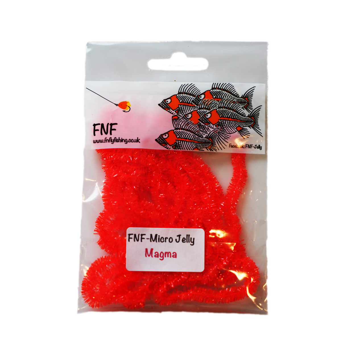 FNF Micro Jelly 6 mm