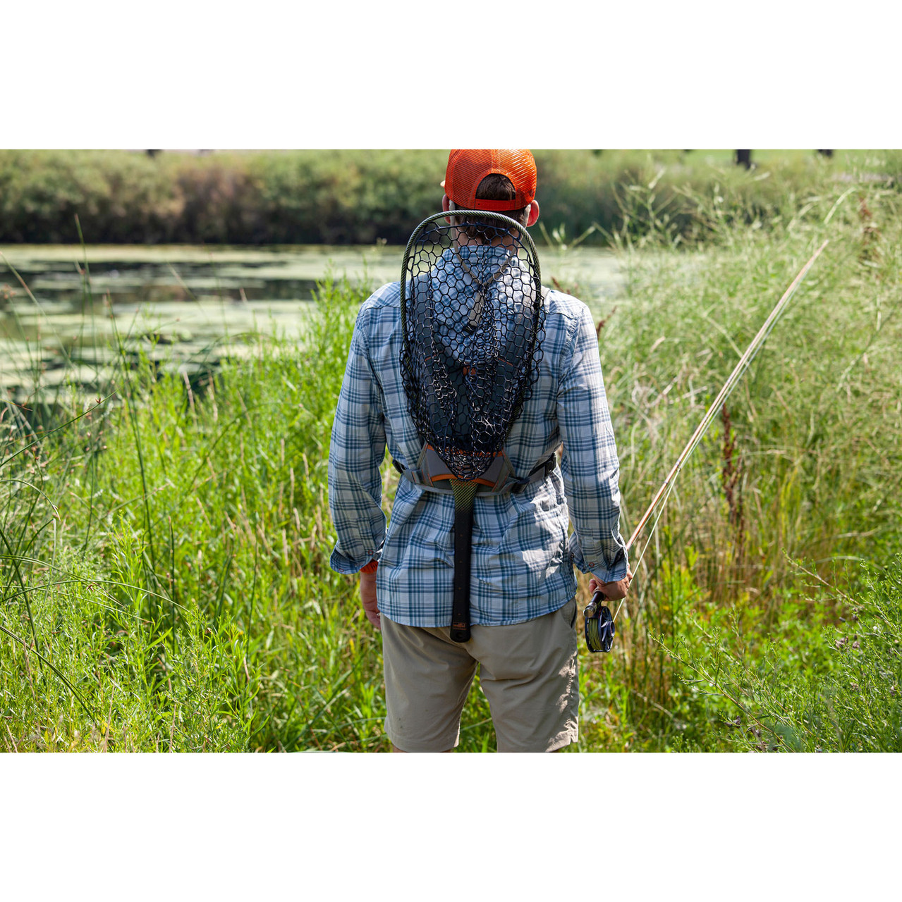 Fishpond Canyon Creek Chest Pack - view 3