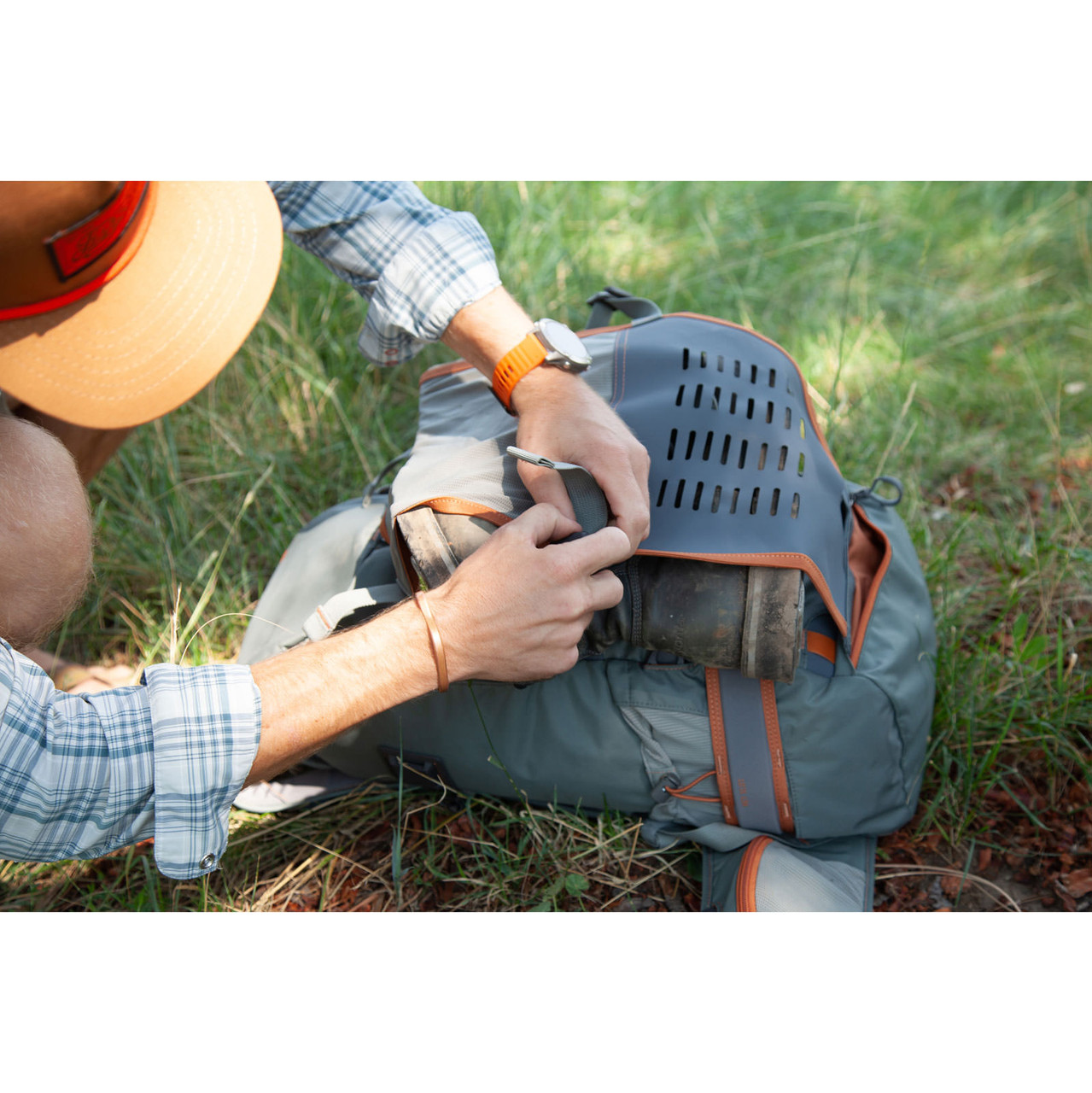 Fishpond Firehole Backpack