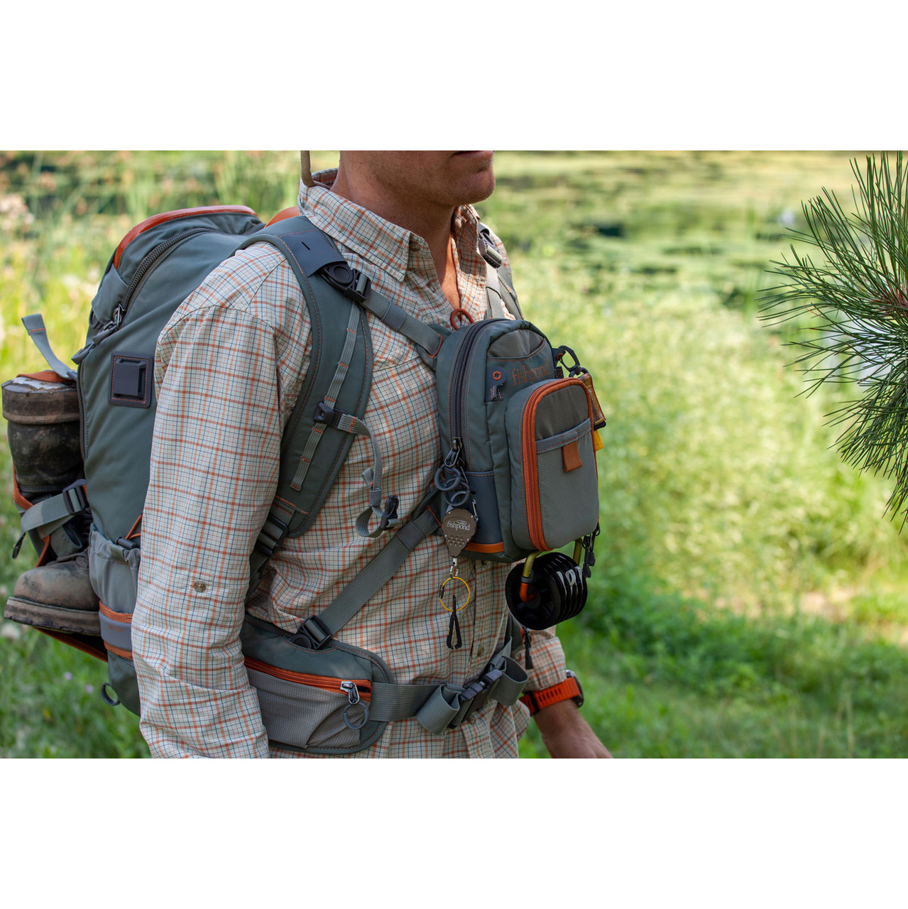 Fishpond Firehole Backpack - view 5
