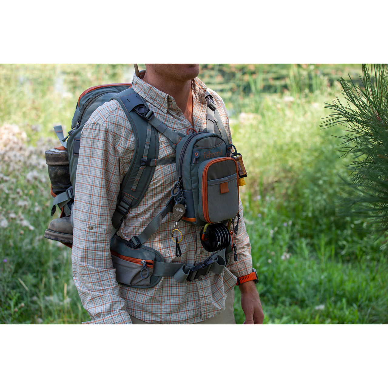 Fishpond Firehole Backpack