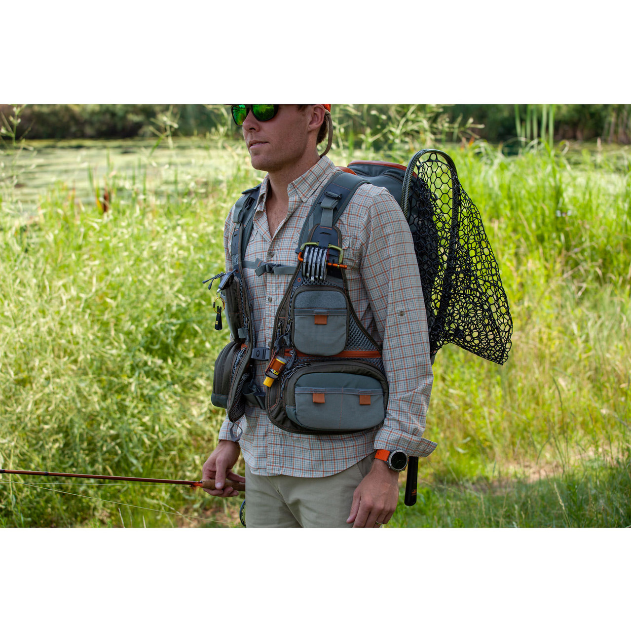 Fishpond Firehole Backpack