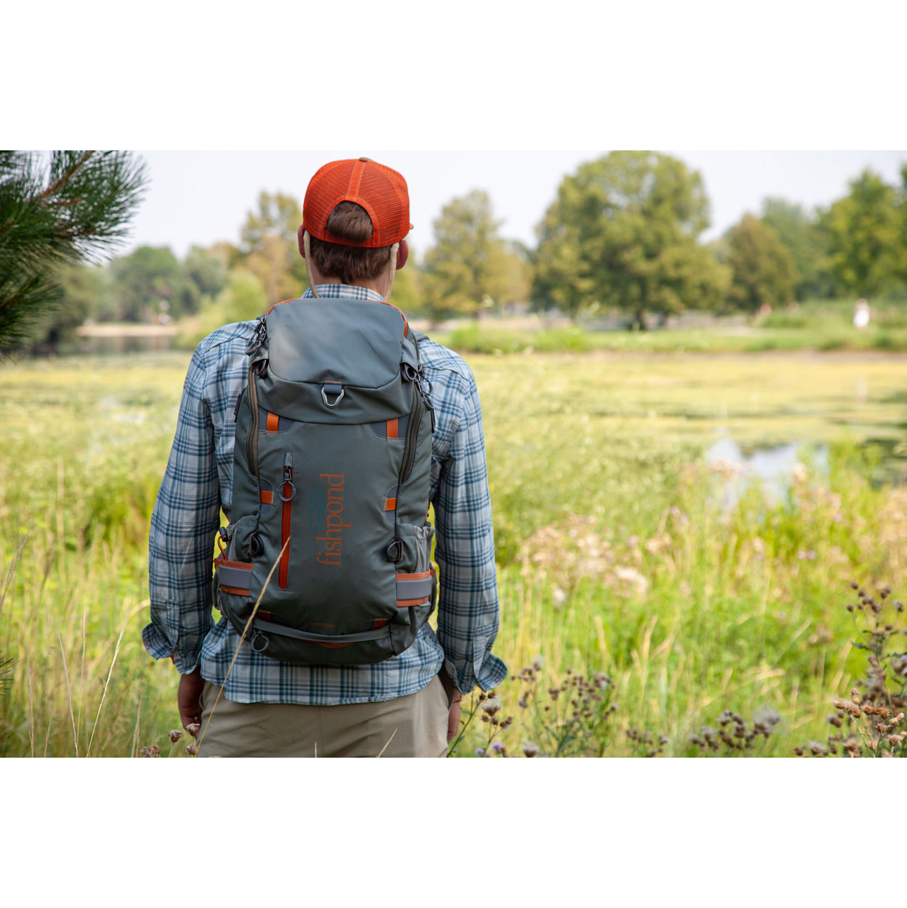 Fishpond Firehole Backpack Fishpond Firehole Backpack