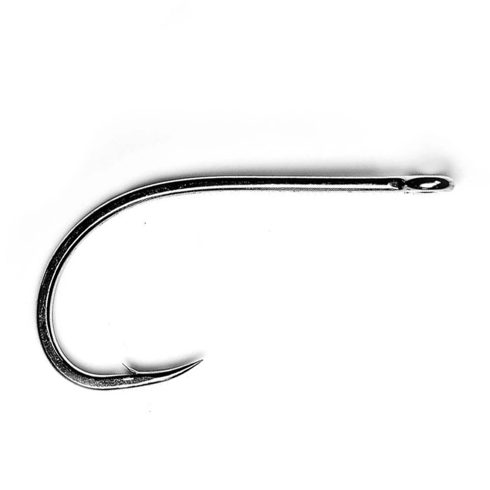 Gamakatsu SL12S Big Game Wide Gap Saltwater Hooks 6/0 - 6 Pack