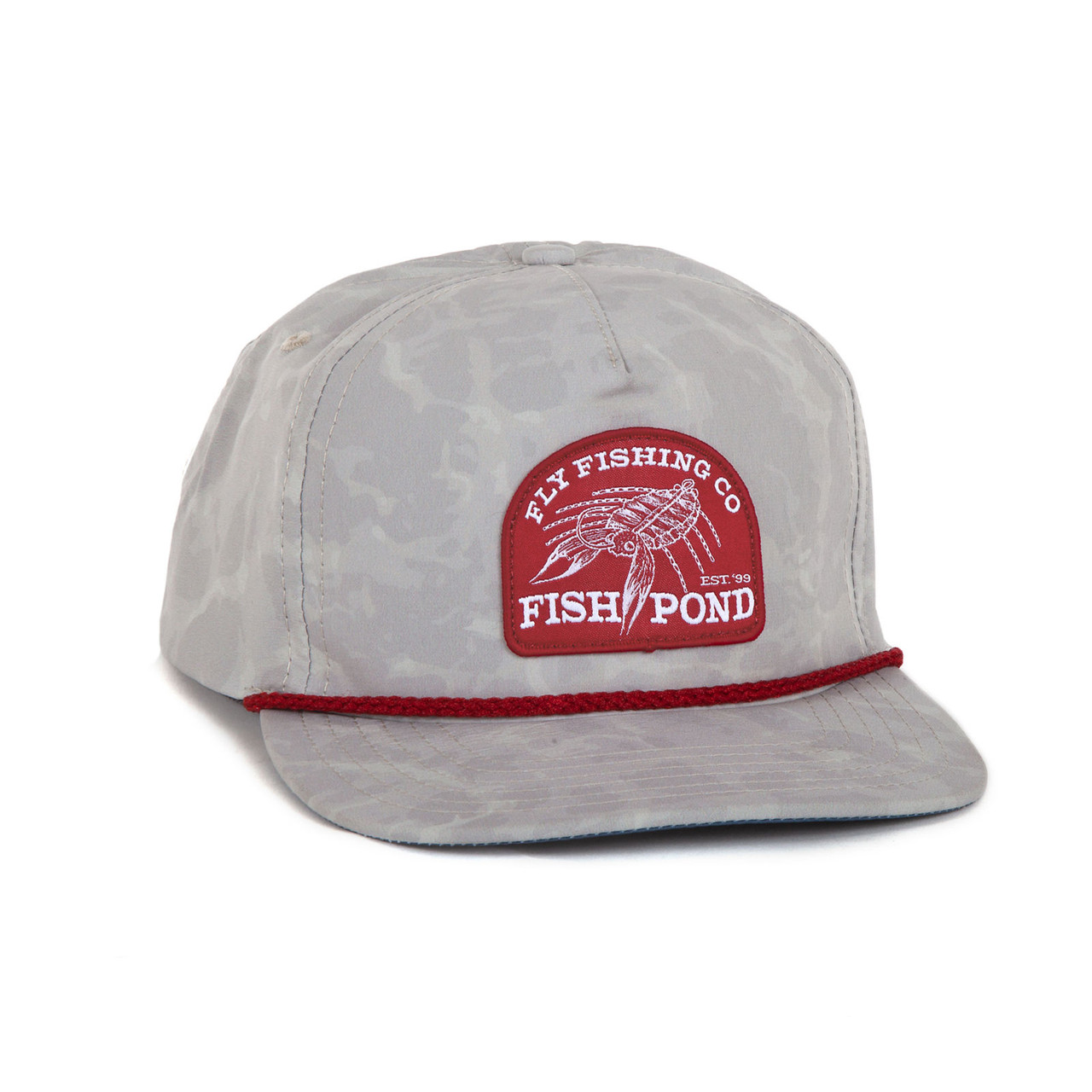 Fishpond Ascension Hat Flats Camo