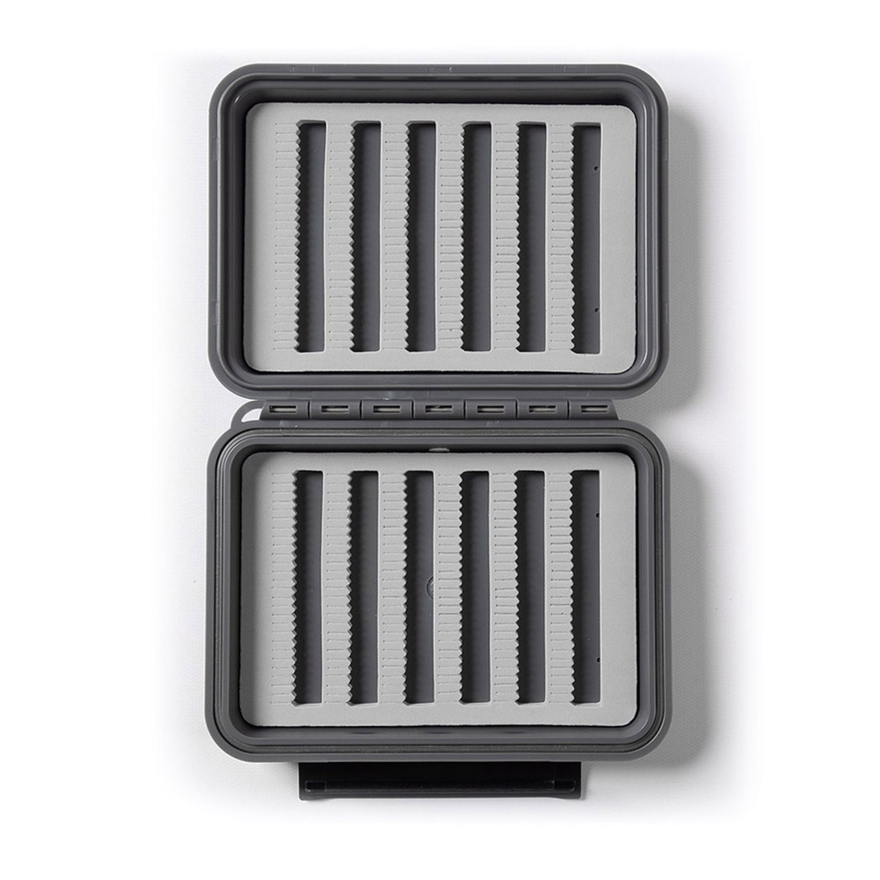 MFC Plan D Pocket MAX Fly Box