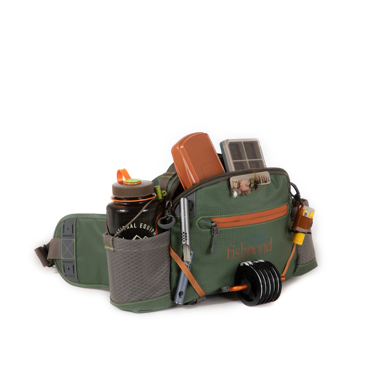 Fishpond Elkhorn Lumbar Pack - AvidMax