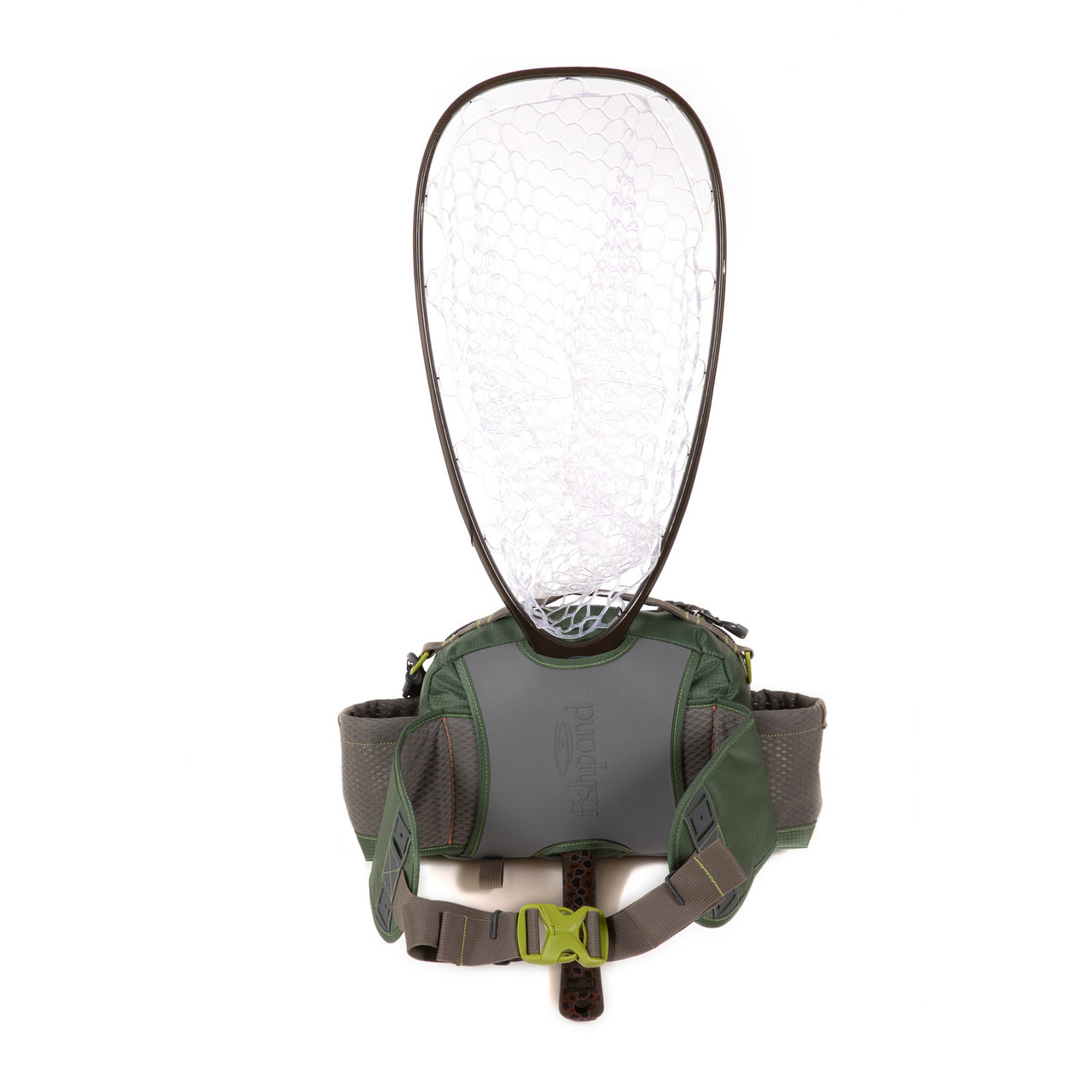 Fishpond Elkhorn Lumbar Pack - AvidMax