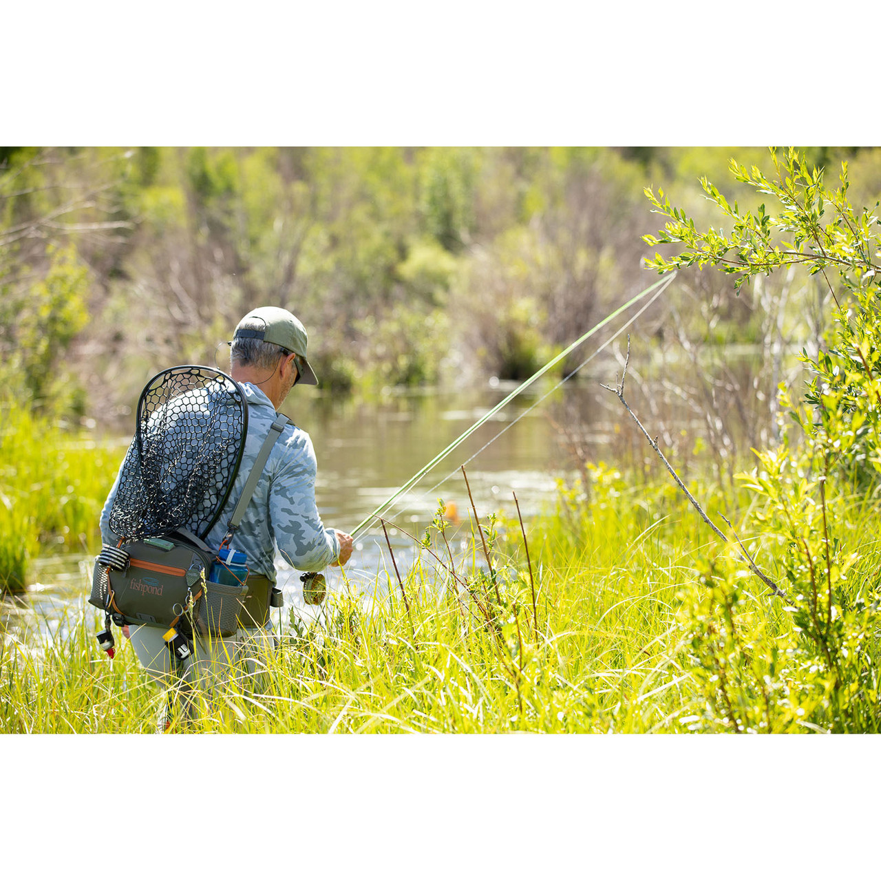 Fishpond Elkhorn Lumbar Pack