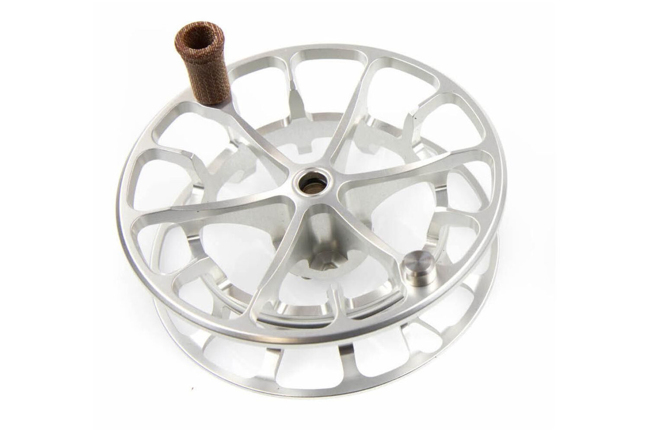 Ross Reels Evolution R SALT Spools