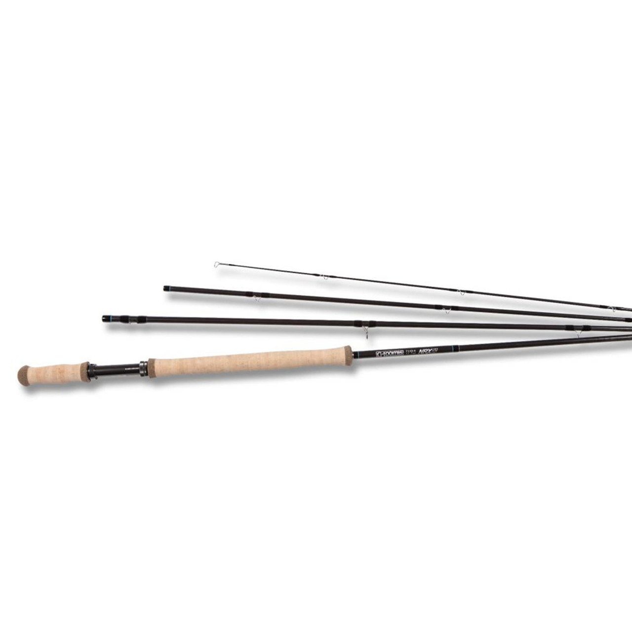 G Loomis NRX+ Spey Fly Rod