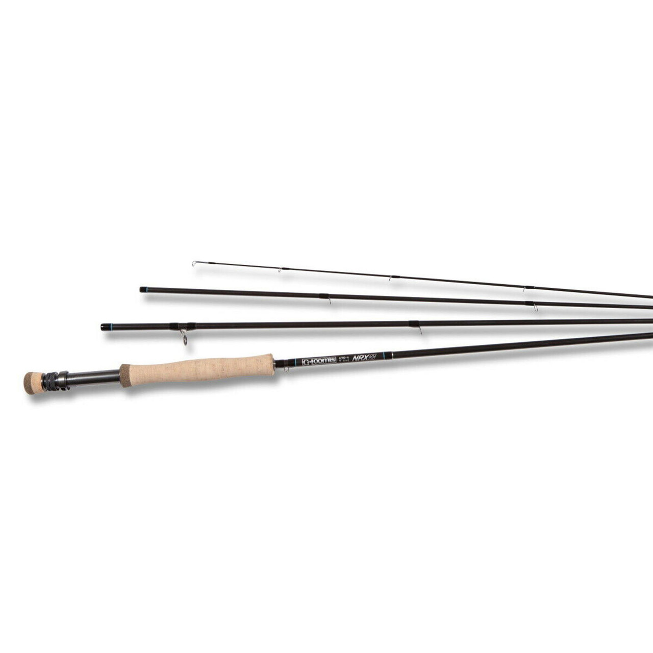 G Loomis NRX+ Switch Fly Rod