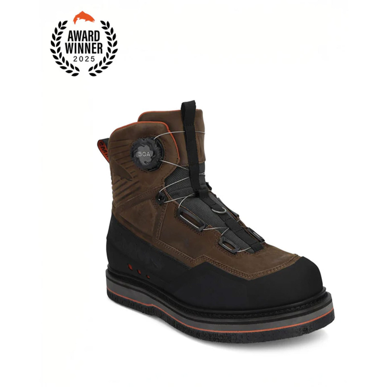 Simms Men's G3 Guide BOA Boot - Felt