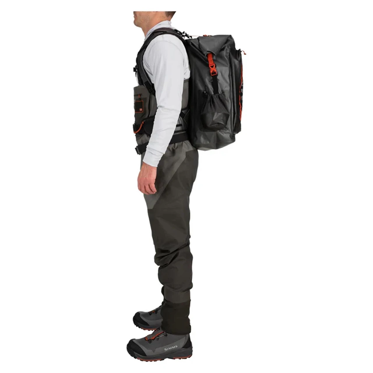 Simms G3 Guide Backpack - view 2