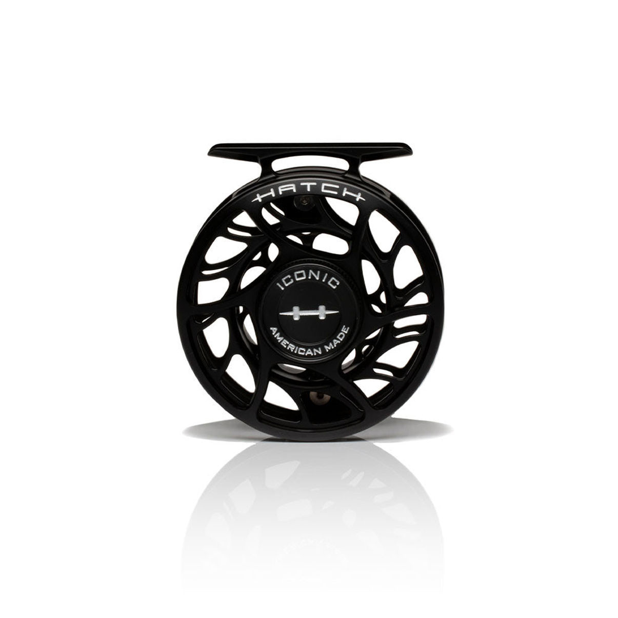 Hatch Iconic Fly Reel