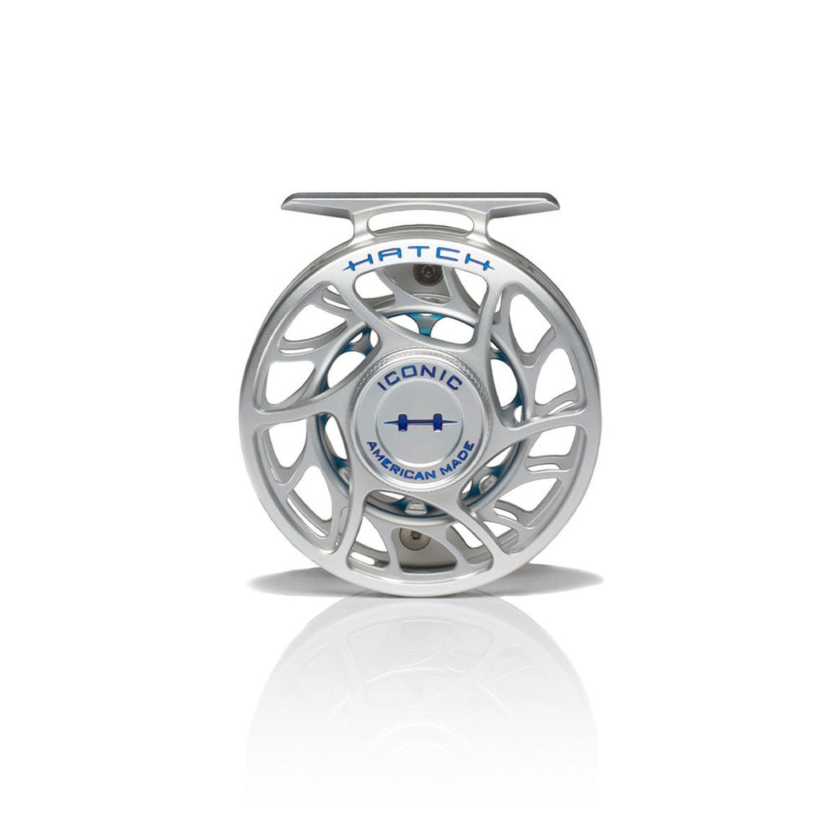 Hatch Iconic Fly Reel