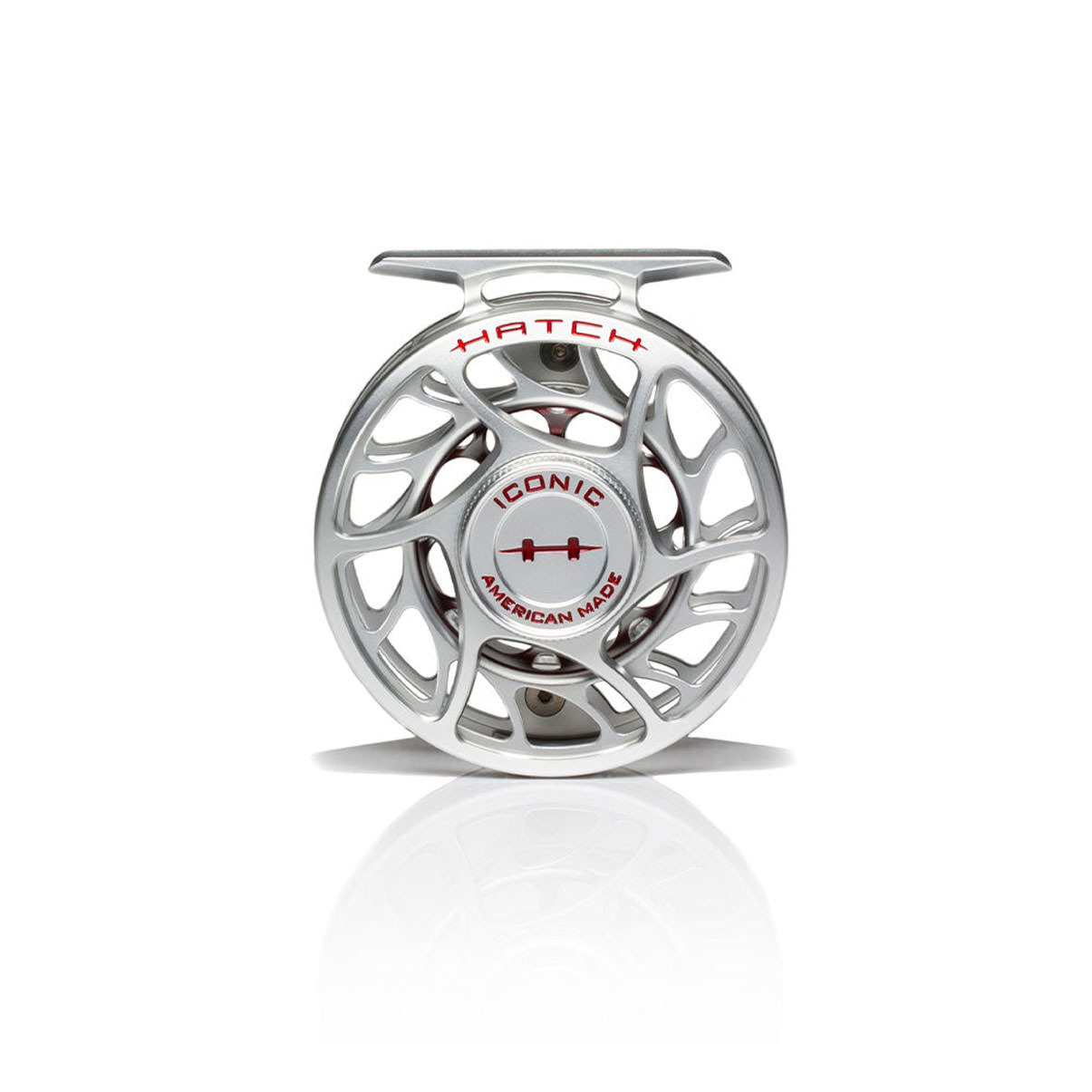 Hatch Iconic Fly Reel