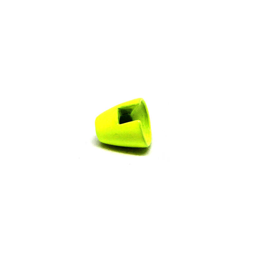Fulling Mill Slotted Tungsten Coneheads