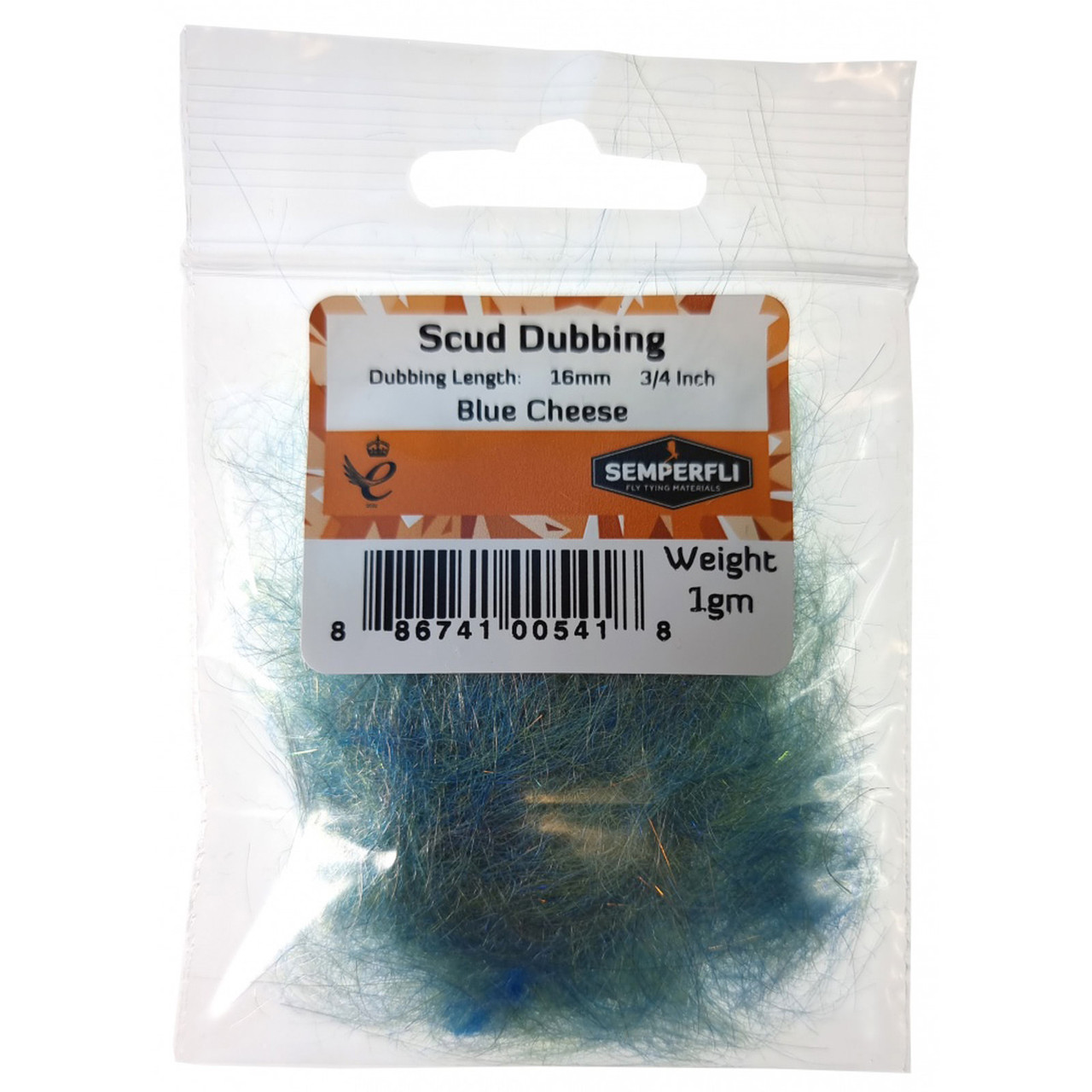 Semperfli Scud Dubbing Semperfli Scud Dubbing