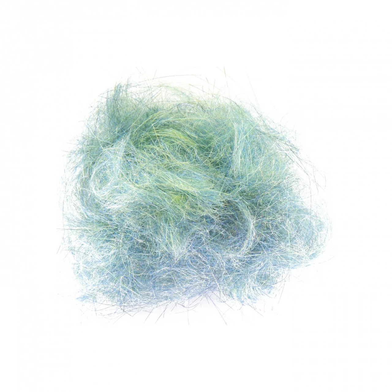 Semperfli Scud Dubbing Blue Cheese