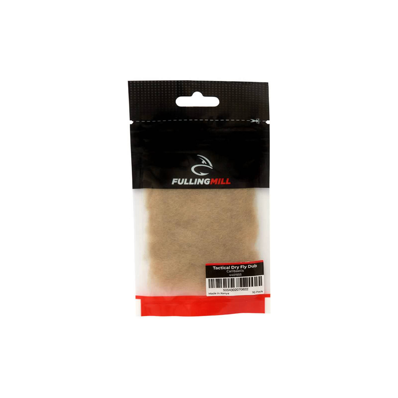 Fulling Mill Tactical Dry Fly Dub