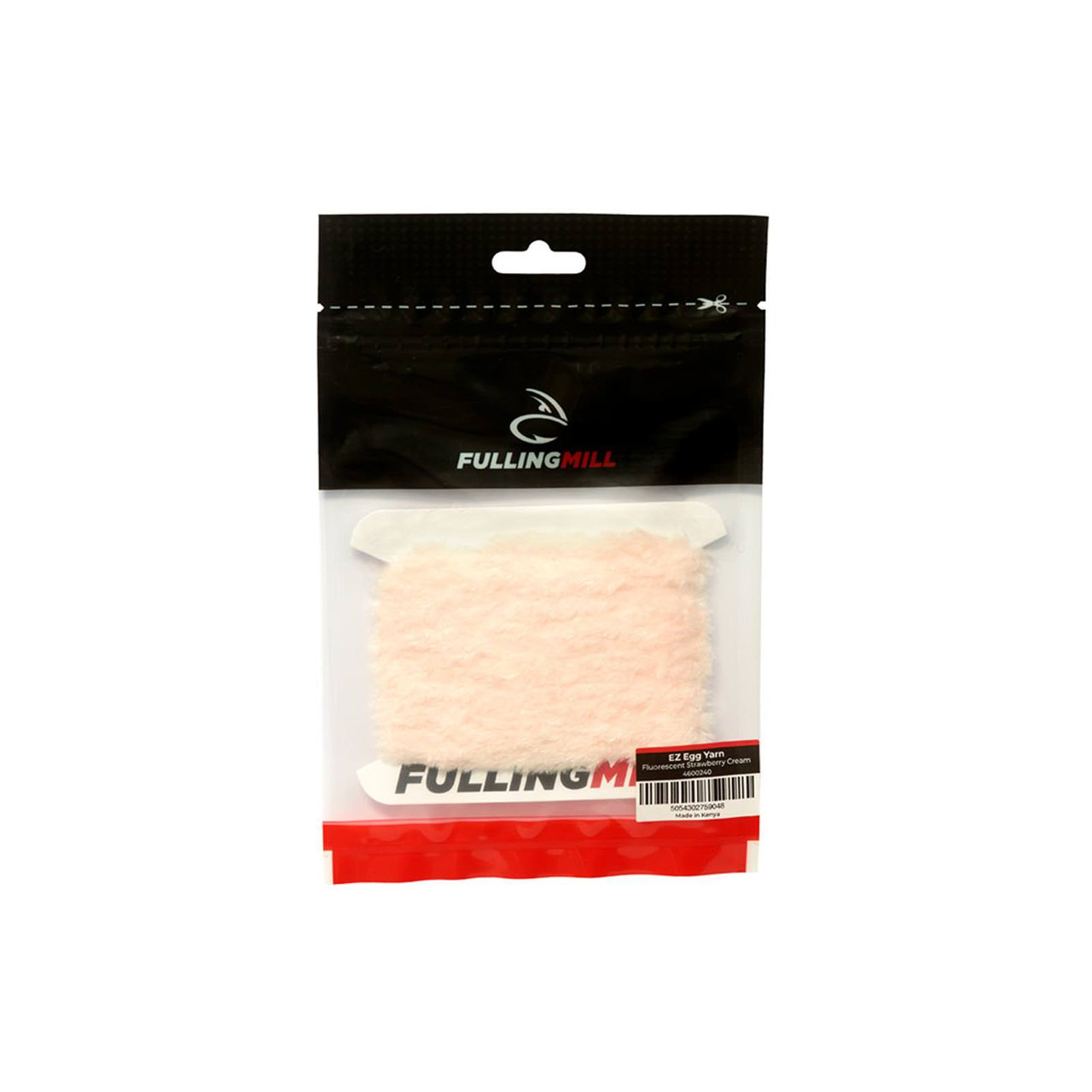 Fulling Mill EZ Egg Yarn
