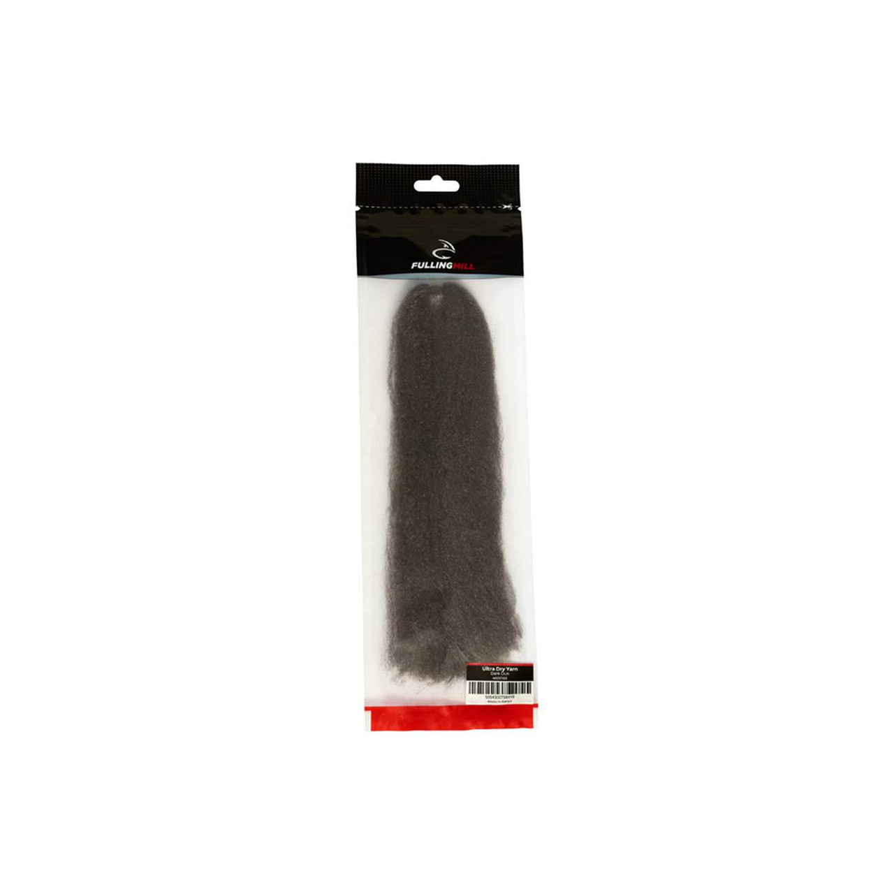Fulling Mill Ultra Dry Yarn Dark Dun