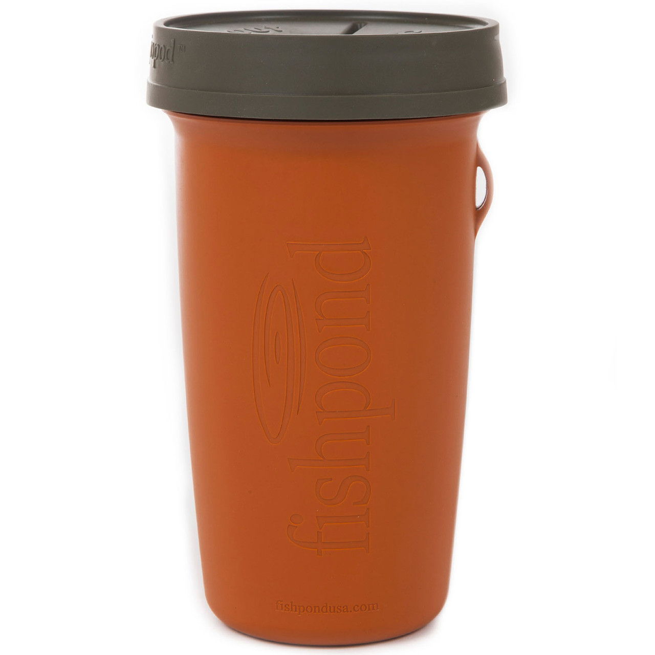 Fishpond Largemouth PIOPOD Microtrash Container