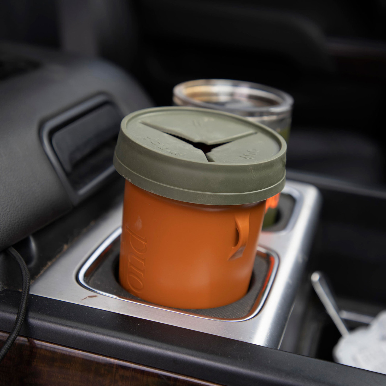 Fishpond Largemouth PIOPOD Microtrash Container